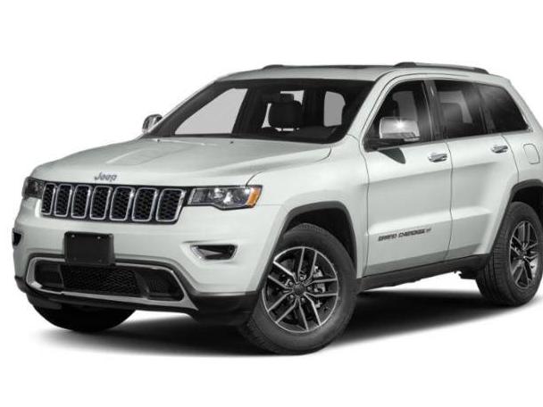 JEEP GRAND CHEROKEE 2022 1C4RJEBG1NC171146 image